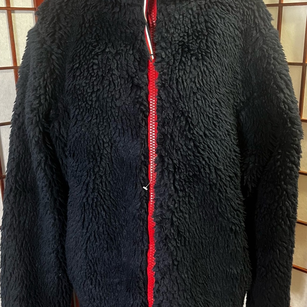Tommy Hilfiger Jacket, Navy Blue, size Medium